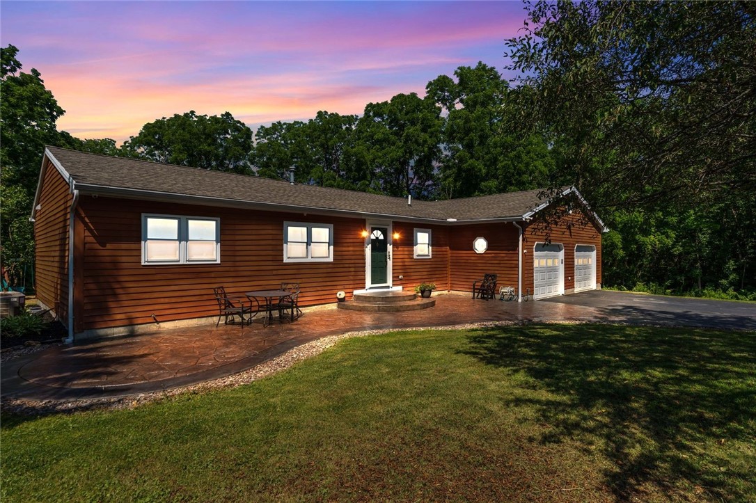 5452 Federal Road Conesus, NY 14435 - Photo 1 of 48