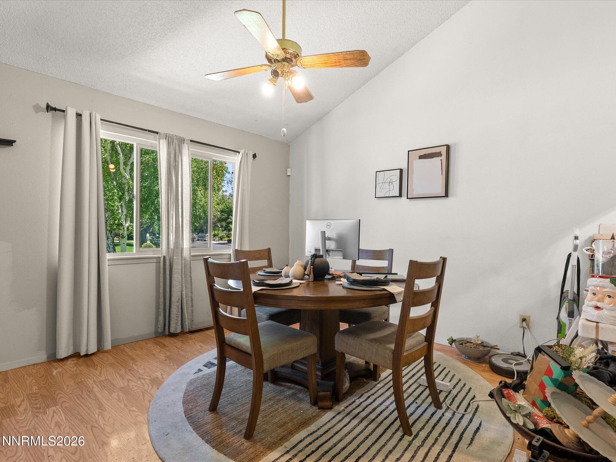 1630 Olua Street, Unit 6 Minden, NV 89423 - Photo 7 of 17 Dining Room 2