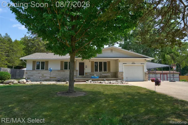 $295,000 | 4484 Cedardale Lane, Flushing, MI 48433