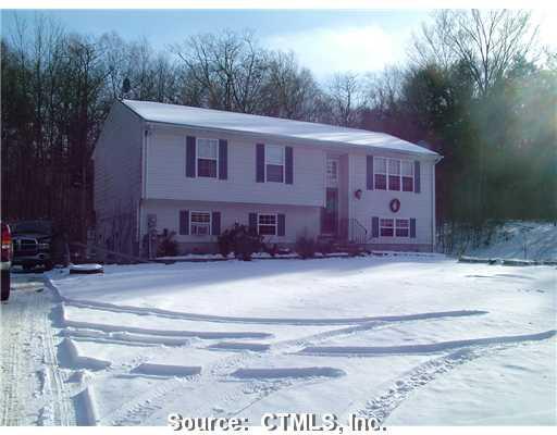 32 Picabo Street Killingly, CT 06239 - Photo 1 of 1 Exterior Front.