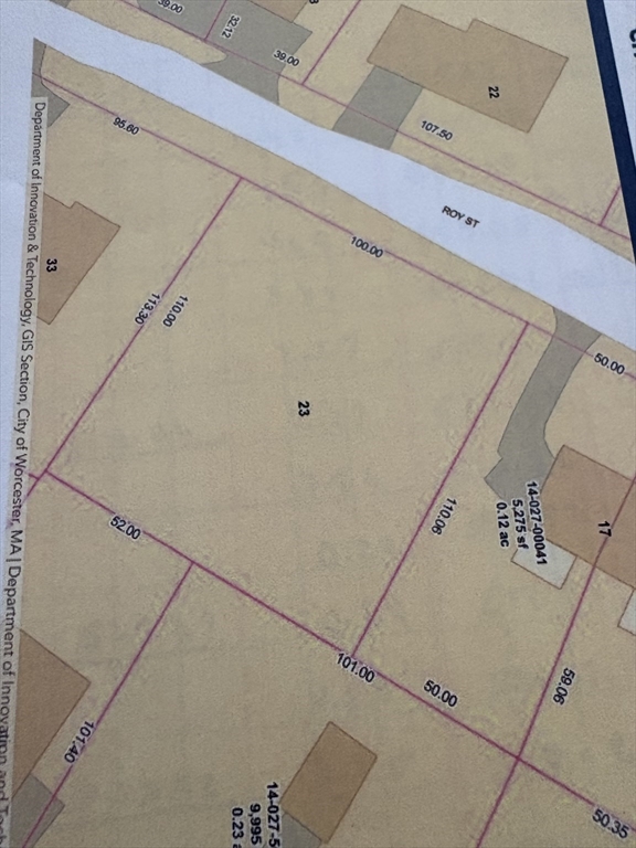 a view of a room with storage