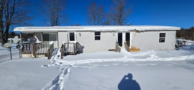 $59,900 | 10537 West Rosted Road, Lake City, MI 49651