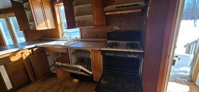 $59,900 | 10537 West Rosted Road, Lake City, MI 49651