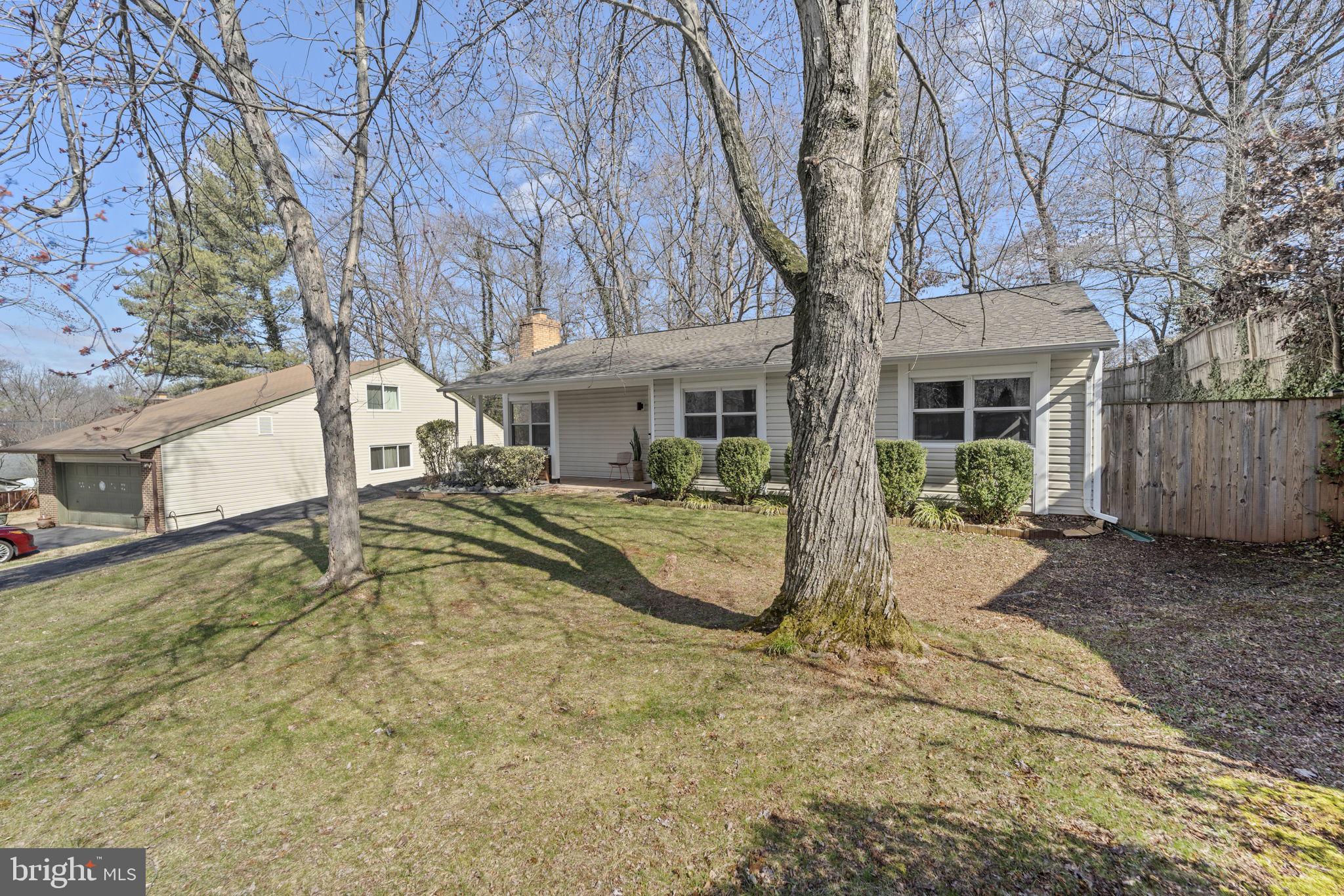 6 Oak Shade Road Sterling, VA 20164 - Photo 4 of 35 Gallery Image 4