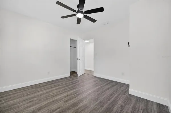 view of outdoor space and yard