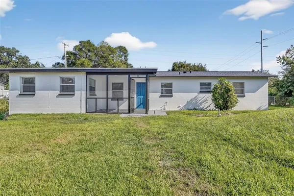 $390,000 | 3034 Touraine Avenue, Orlando, FL 32812