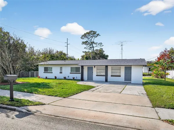 $390,000 | 3034 Touraine Avenue, Orlando, FL 32812