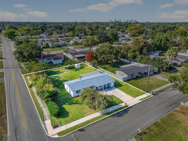 $390,000 | 3034 Touraine Avenue, Orlando, FL 32812