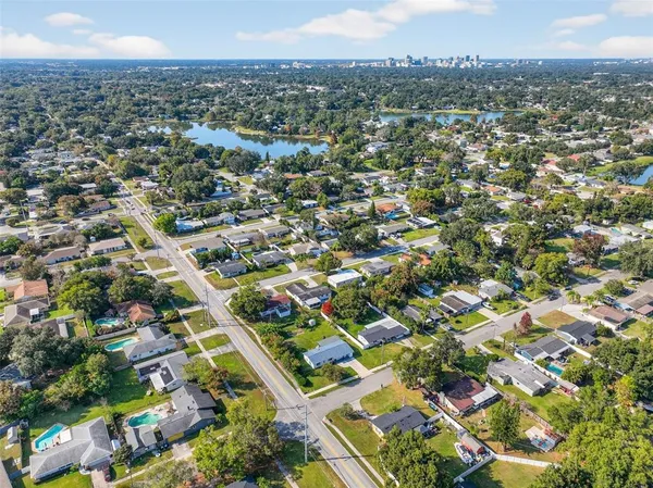 $390,000 | 3034 Touraine Avenue, Orlando, FL 32812