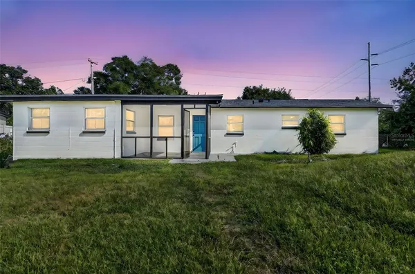 $390,000 | 3034 Touraine Avenue, Orlando, FL 32812