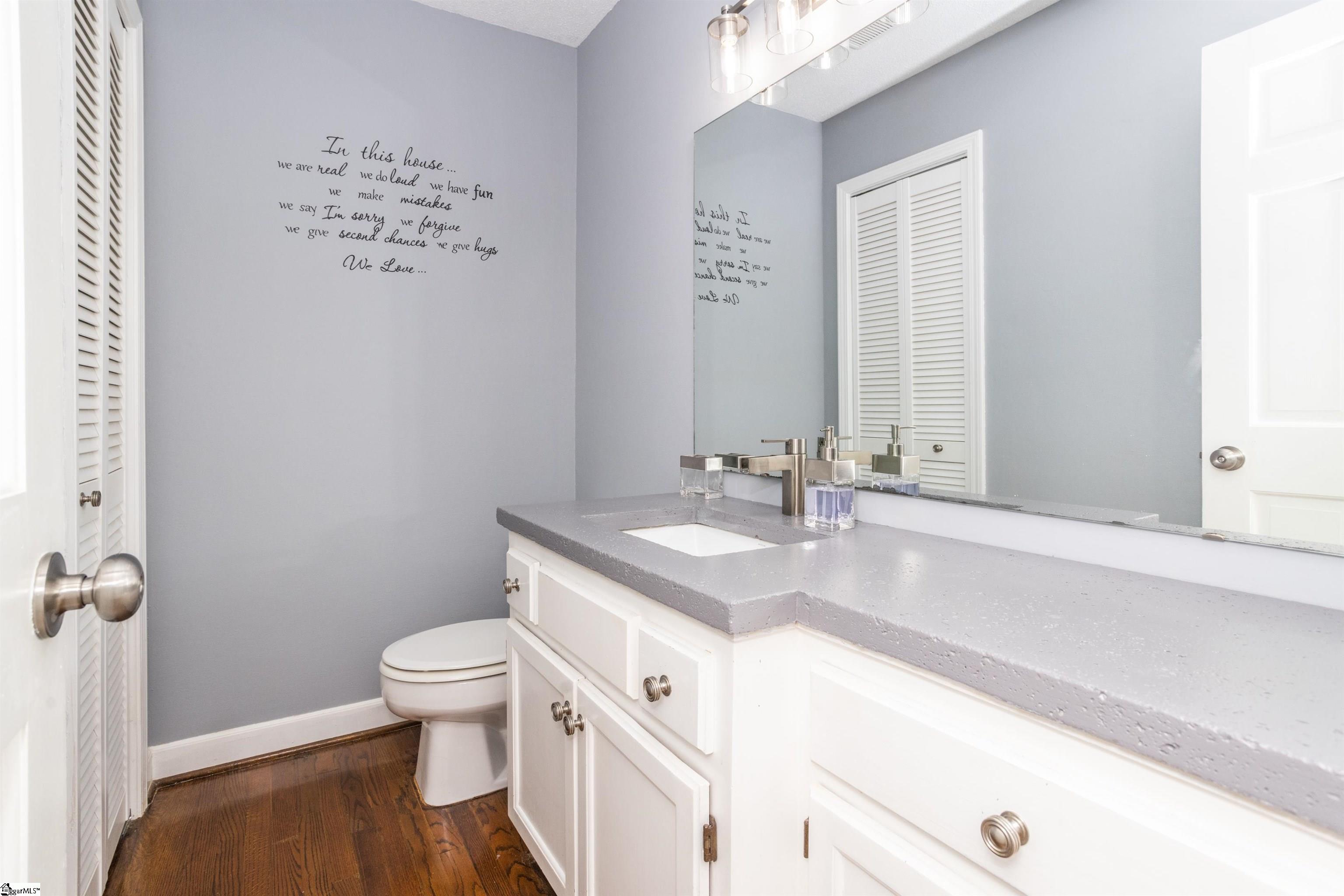 206 Gilderbrook Road Greenville, SC 29615 - Photo 15 of 32 Gallery Image 15