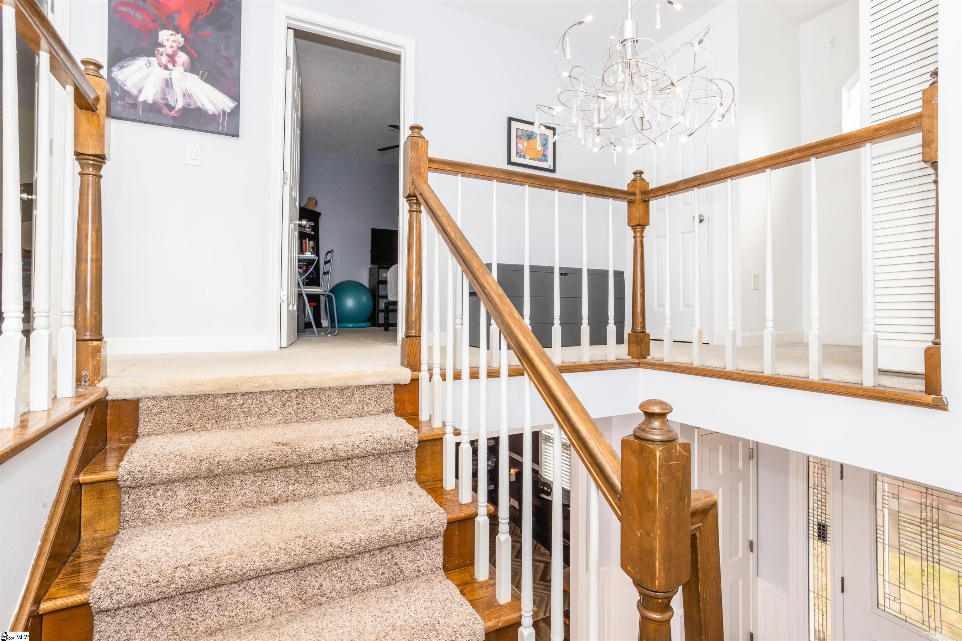 206 Gilderbrook Road Greenville, SC 29615 - Photo 16 of 32 Gallery Image 16