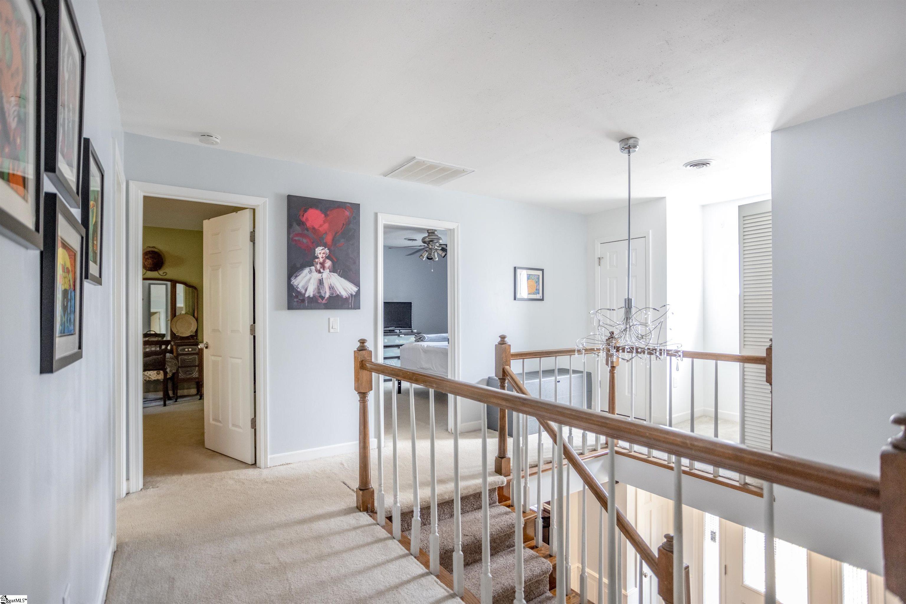 206 Gilderbrook Road Greenville, SC 29615 - Photo 20 of 32 Gallery Image 20