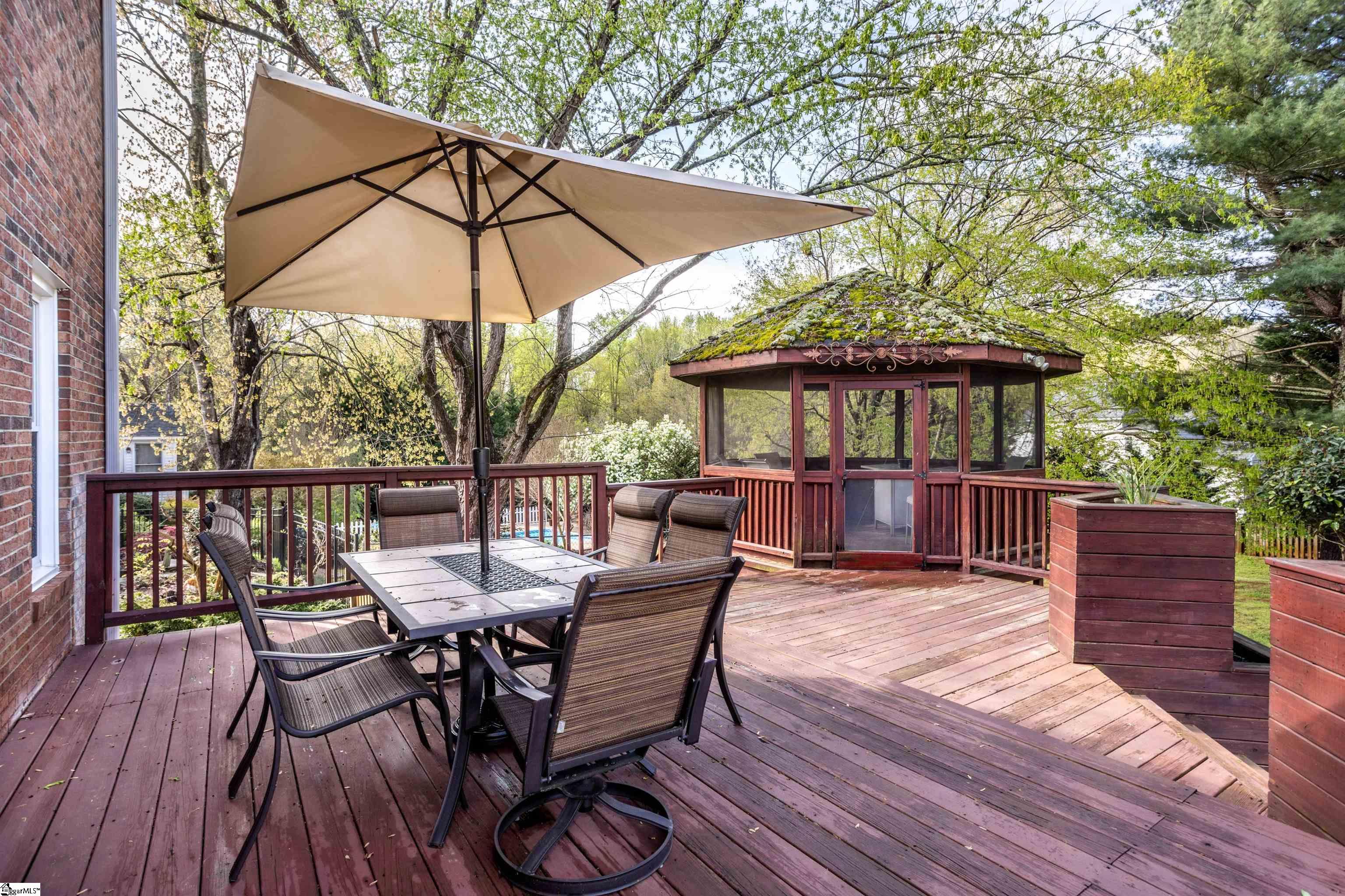 206 Gilderbrook Road Greenville, SC 29615 - Photo 27 of 32 Gallery Image 27