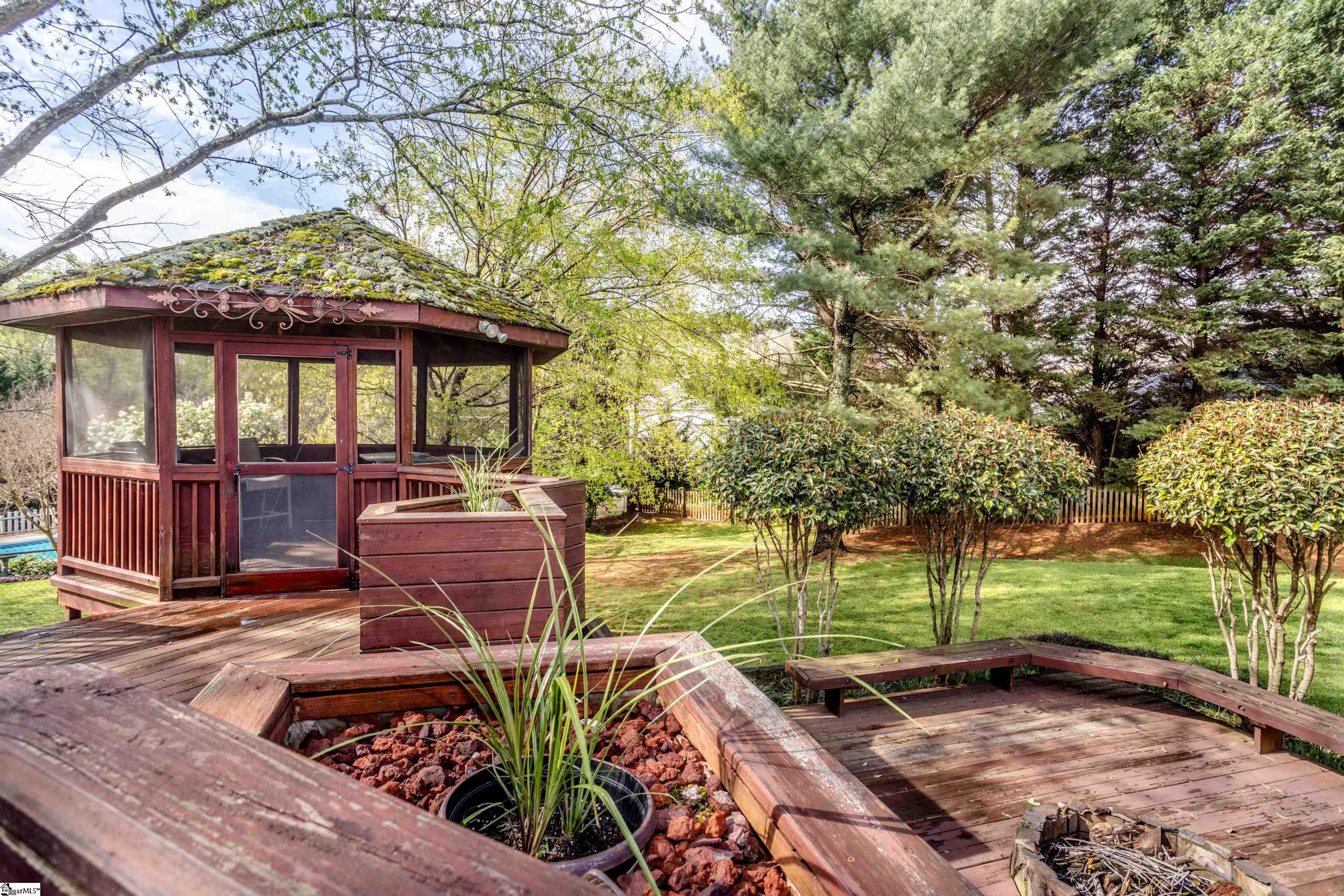 206 Gilderbrook Road Greenville, SC 29615 - Photo 28 of 32 Gallery Image 28