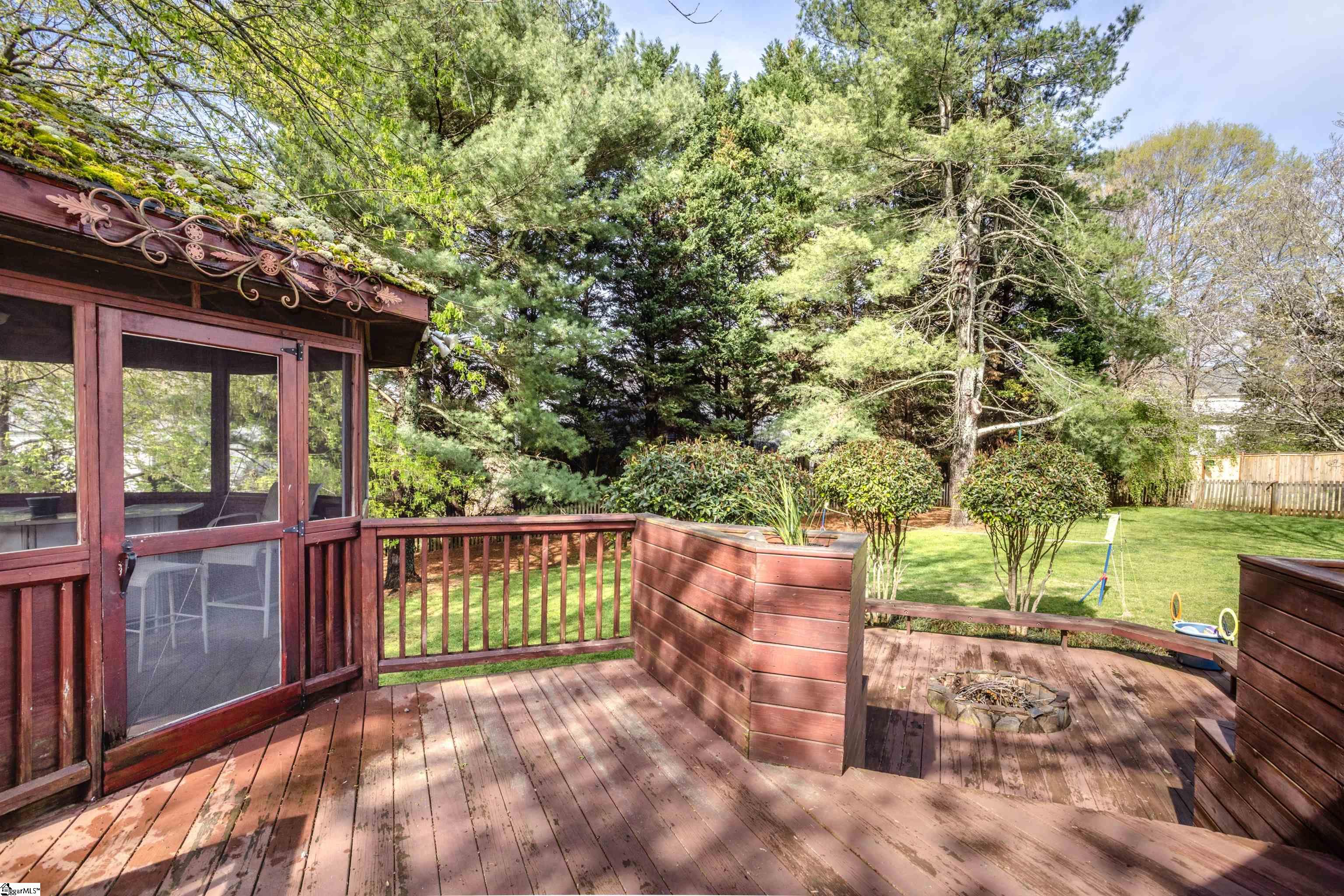 206 Gilderbrook Road Greenville, SC 29615 - Photo 29 of 32 Gallery Image 29