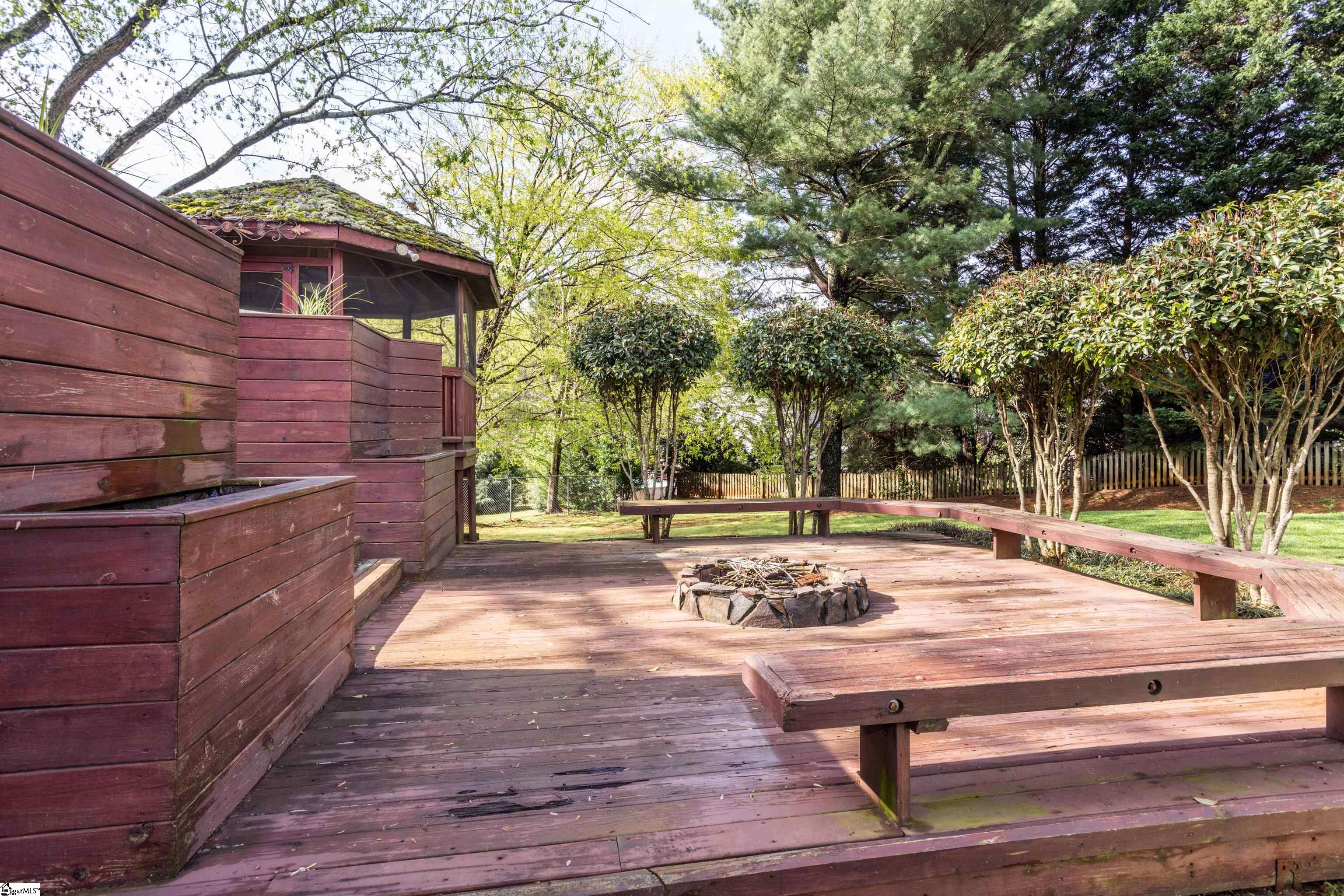 206 Gilderbrook Road Greenville, SC 29615 - Photo 31 of 32 Gallery Image 31