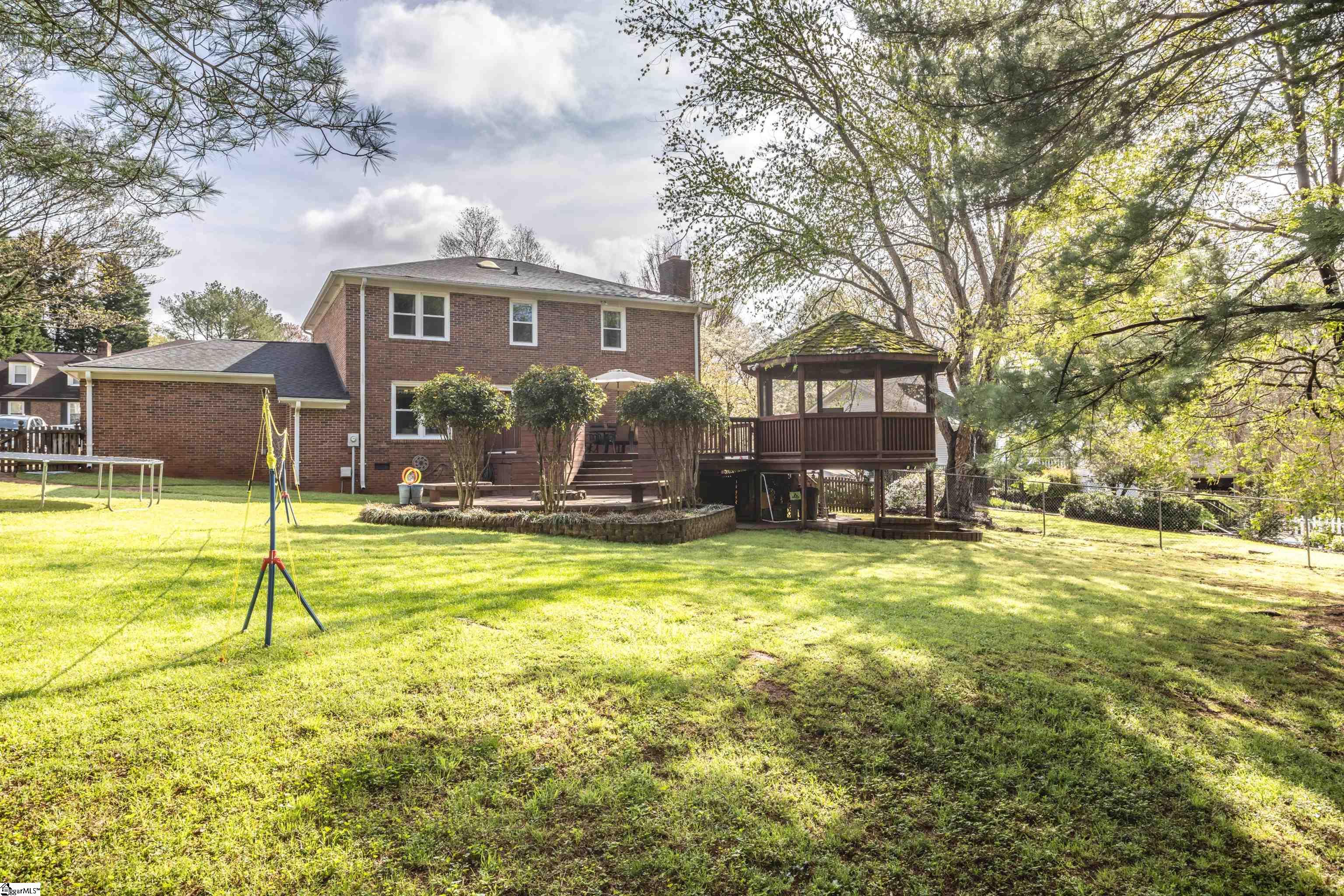 206 Gilderbrook Road Greenville, SC 29615 - Photo 32 of 32 Gallery Image 32