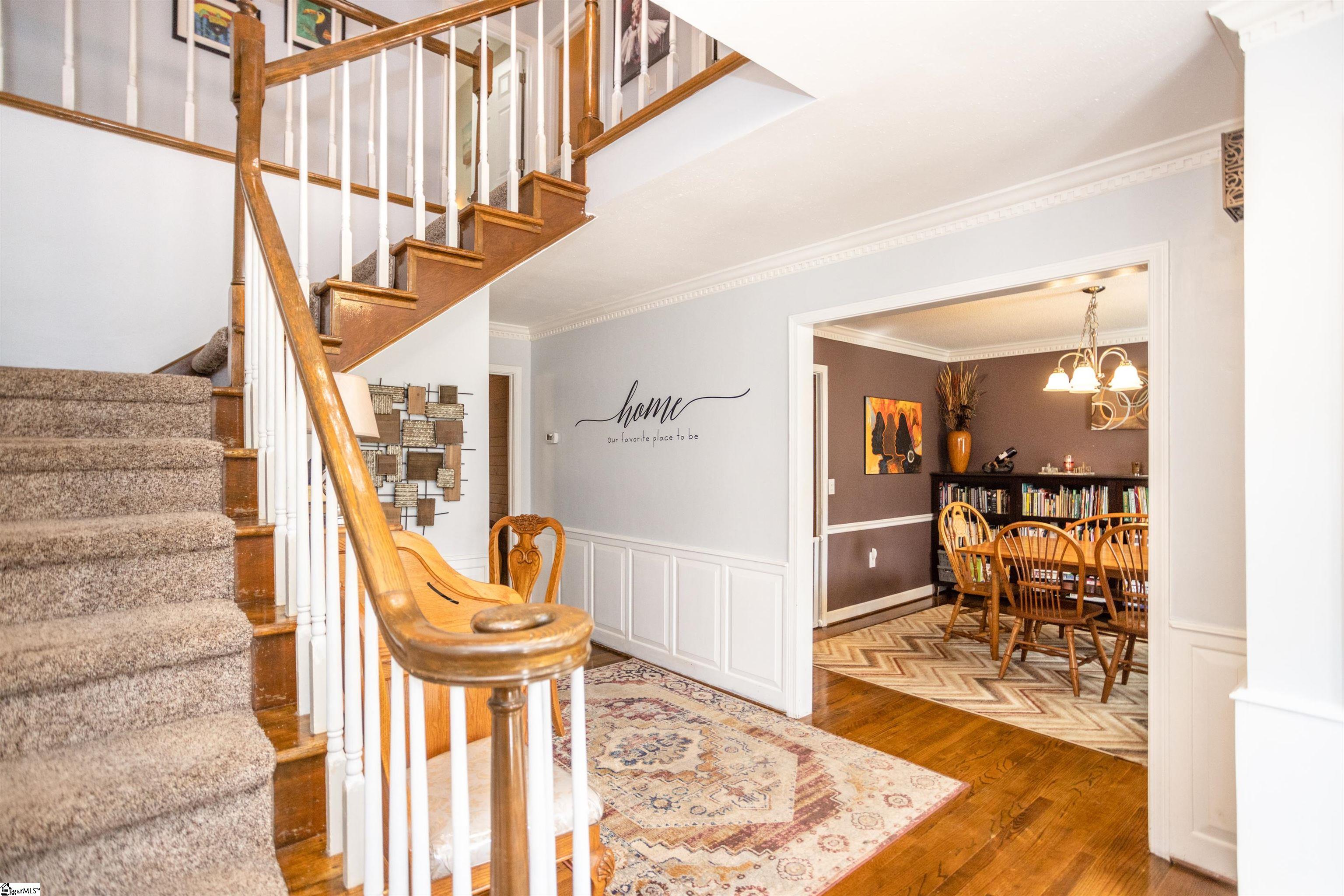 206 Gilderbrook Road Greenville, SC 29615 - Photo 5 of 32 Gallery Image 5