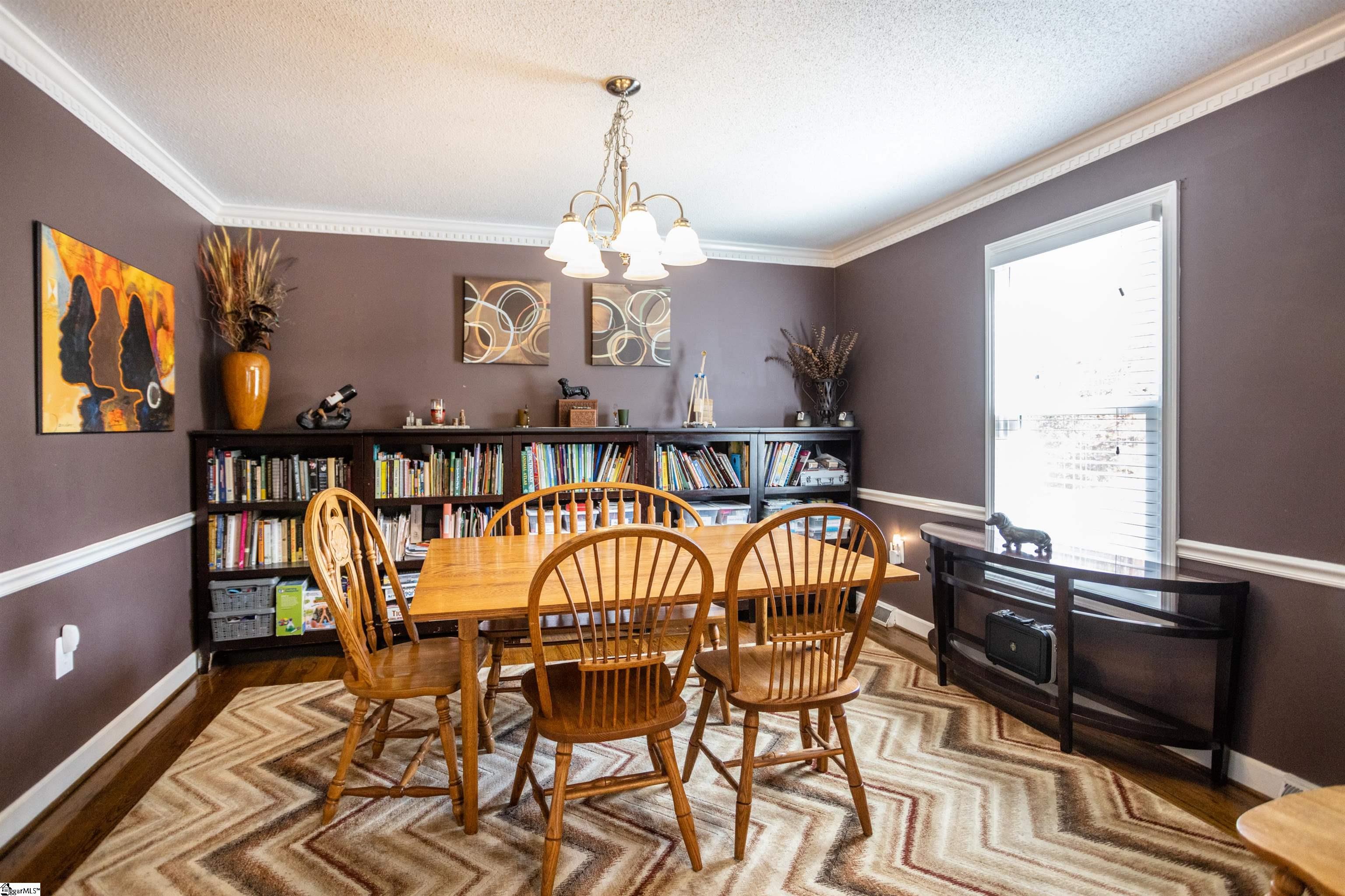 206 Gilderbrook Road Greenville, SC 29615 - Photo 6 of 32 Gallery Image 6