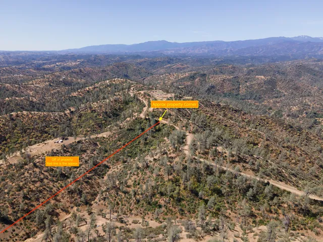 a close up of a snow