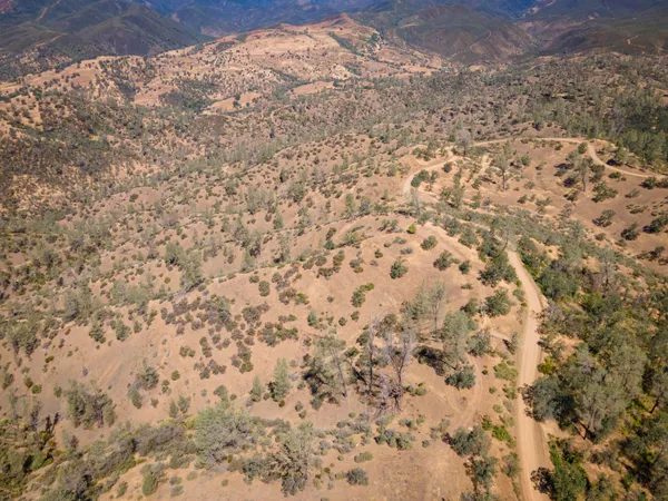 a bathroom with a shower curtain
