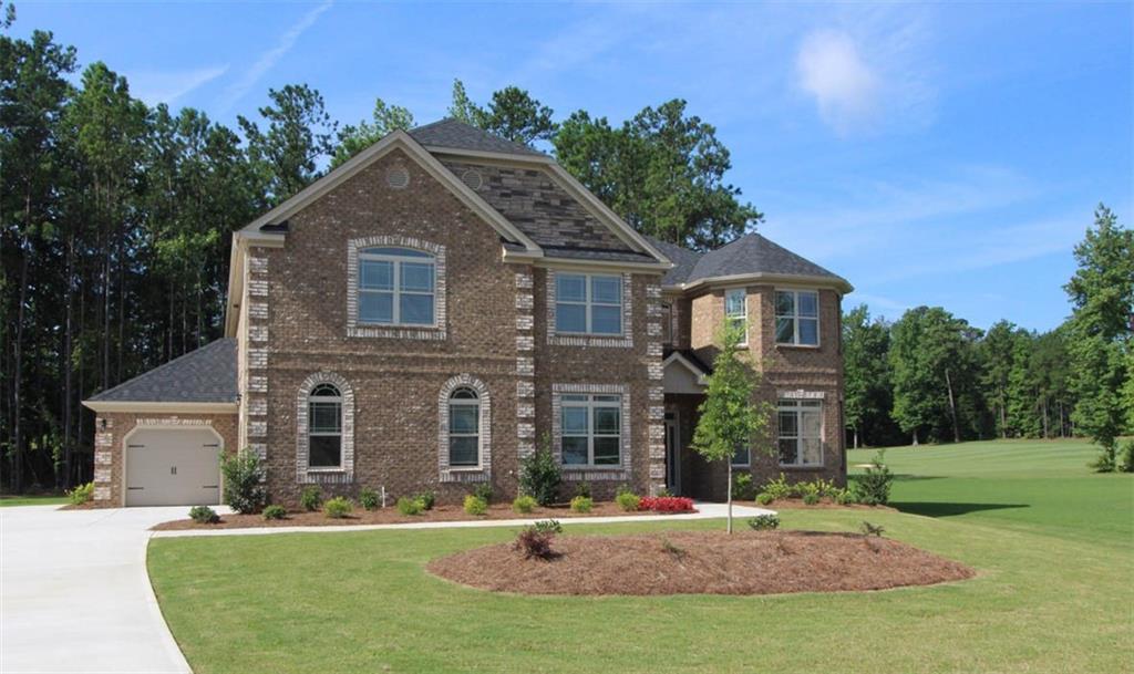 321 Basel Way Hampton, GA 30228 - Photo 1 of 1 Gallery Image 1