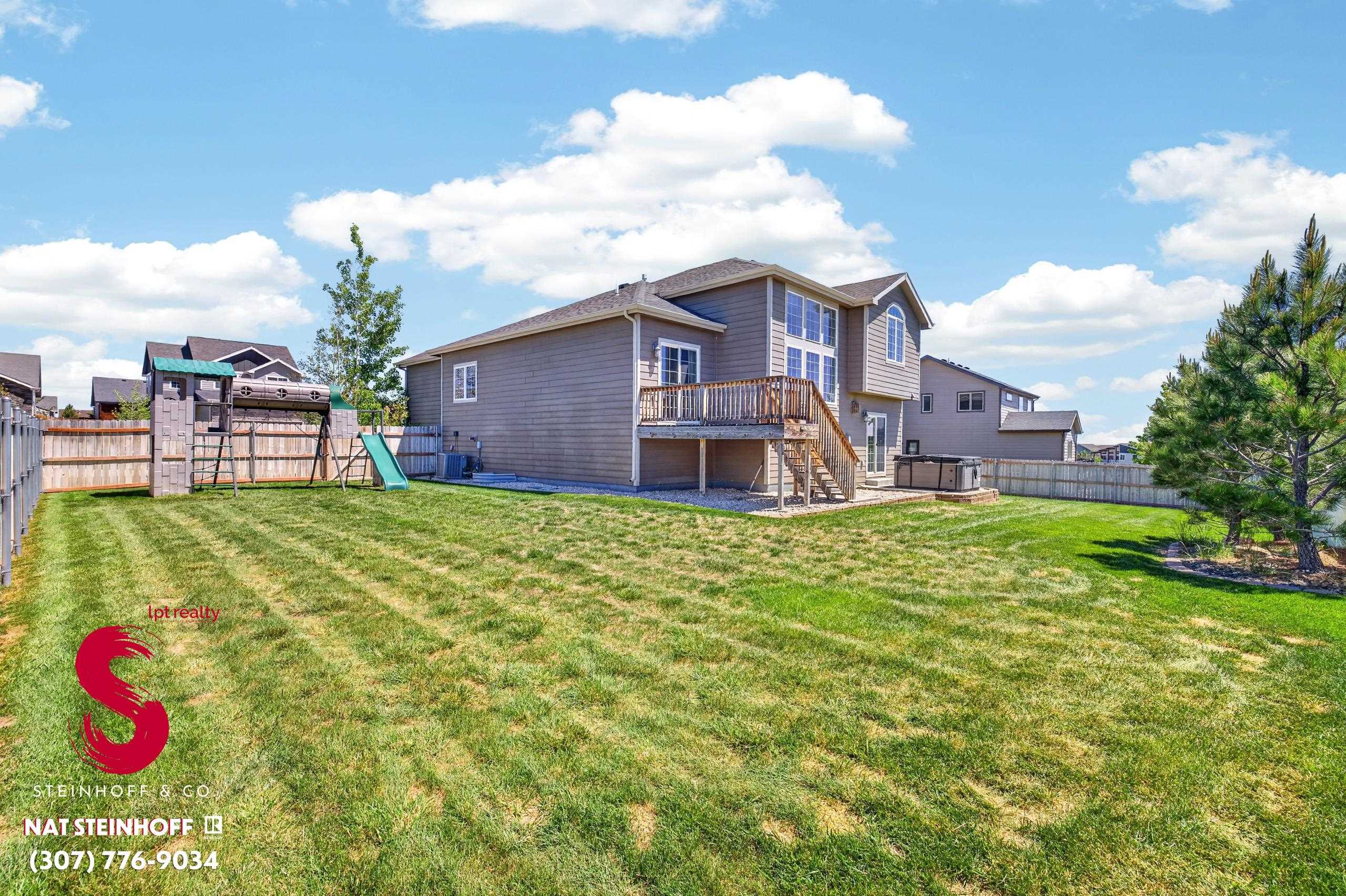 4331 Drayton Way Casper, WY 82609 - Photo 2 of 49