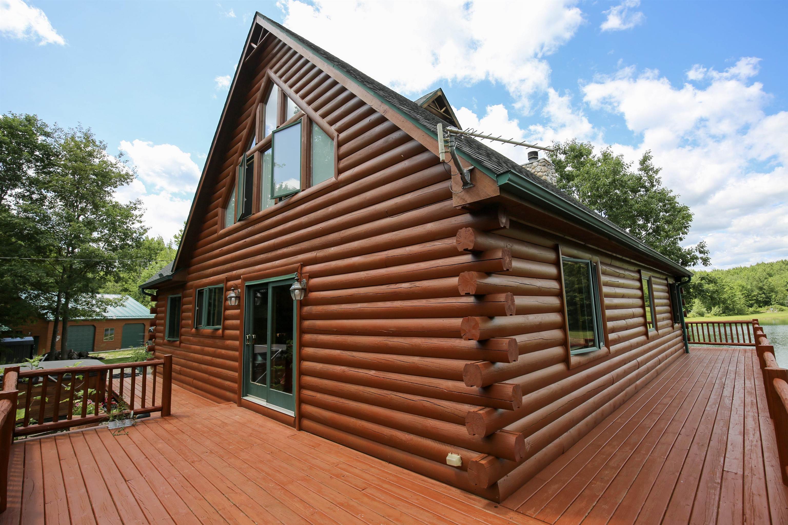 1931 Sand Ridge Road Beaverton, MI 48612 - Photo 40 of 93 Gallery Image 40