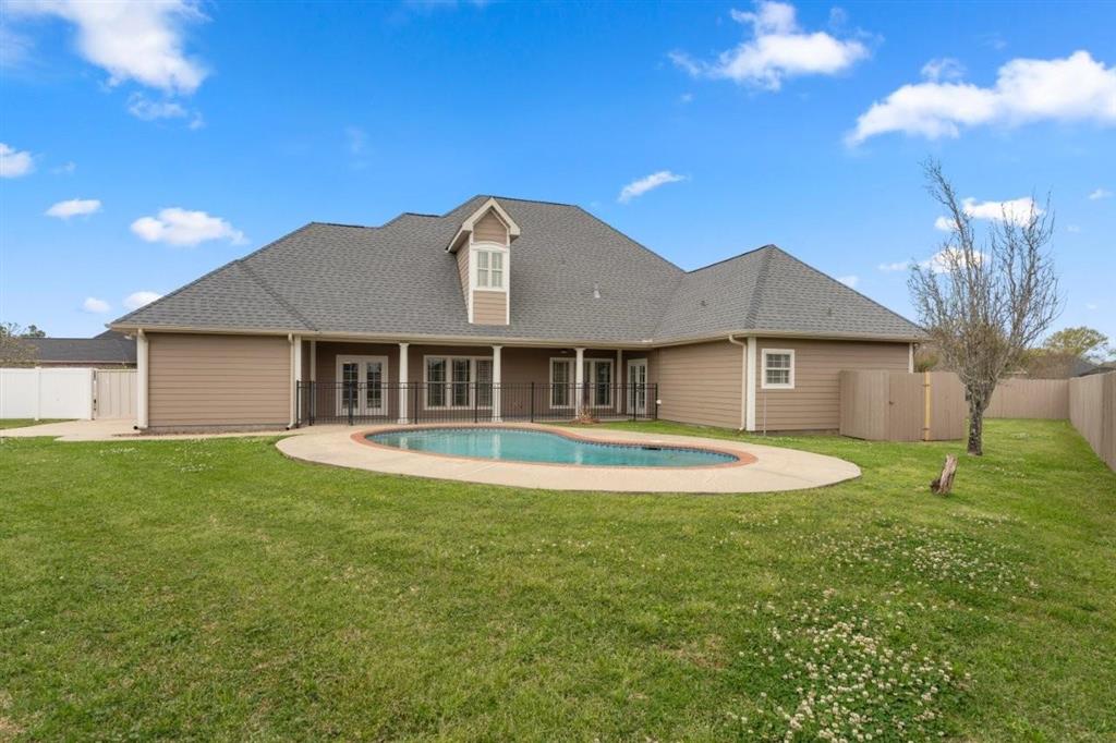 2402 Fox Hollow Lake Charles, LA 70605 - Photo 34 of 40