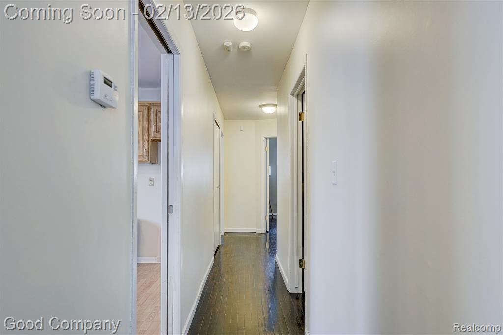 2863 Columbia Road Berkley, MI 48072 - Photo 12 of 34