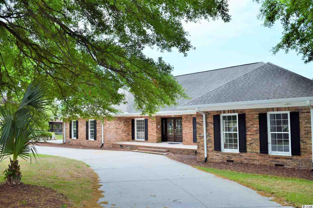 806 Tillson Road North Myrtle Beach, SC 29582 - Photo 25 of 25 Gallery Image 25