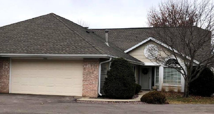 1944 Topaz Pointe Lane Southwest Rochester, MN 55902 - Photo 1 of 1