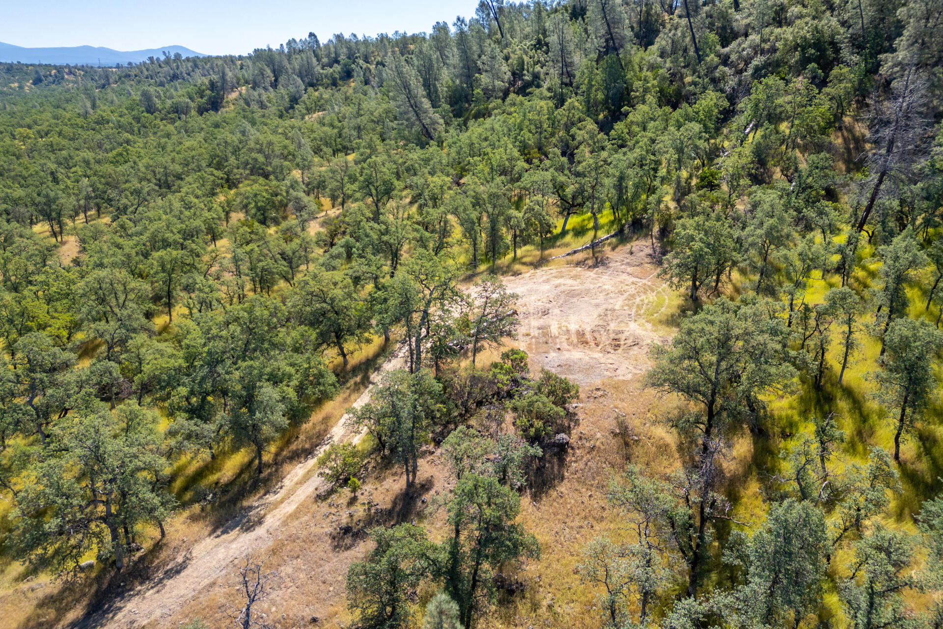 0 Racoon Way Oak Run, CA 96069 - Photo 19 of 39 DJI_0612-HDR