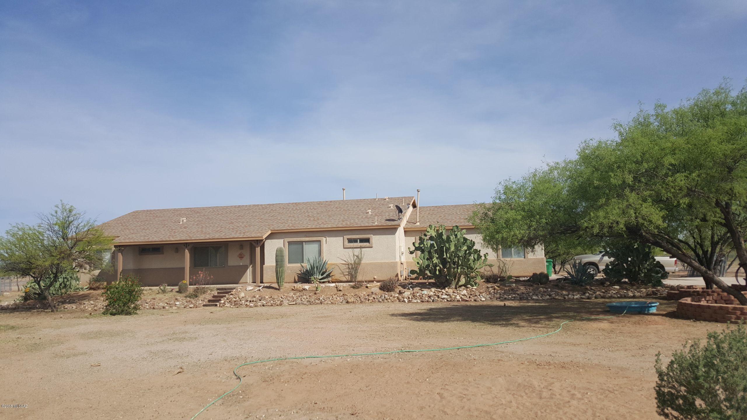 11160 North Derringer Road Marana, AZ 85653 - Photo 5 of 18 Gallery Image 5