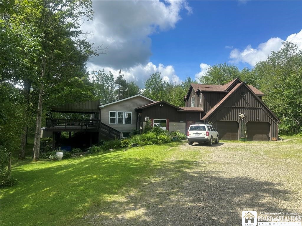 13170 Transit Line Road Concord, NY 14141 - Photo 17 of 27