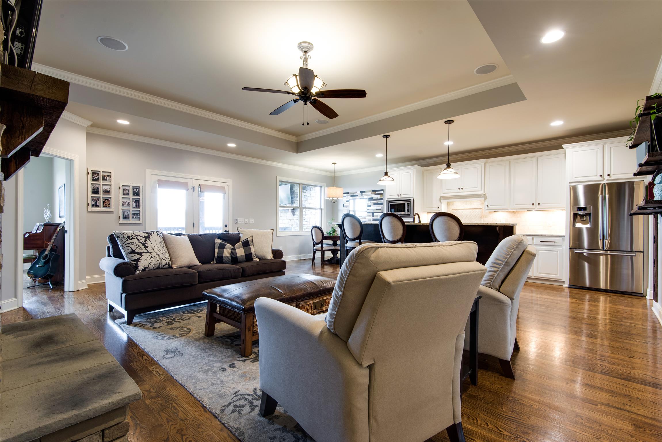 266 Truman Road West Franklin, TN 37064 - Photo 11 of 30 Gallery Image 11