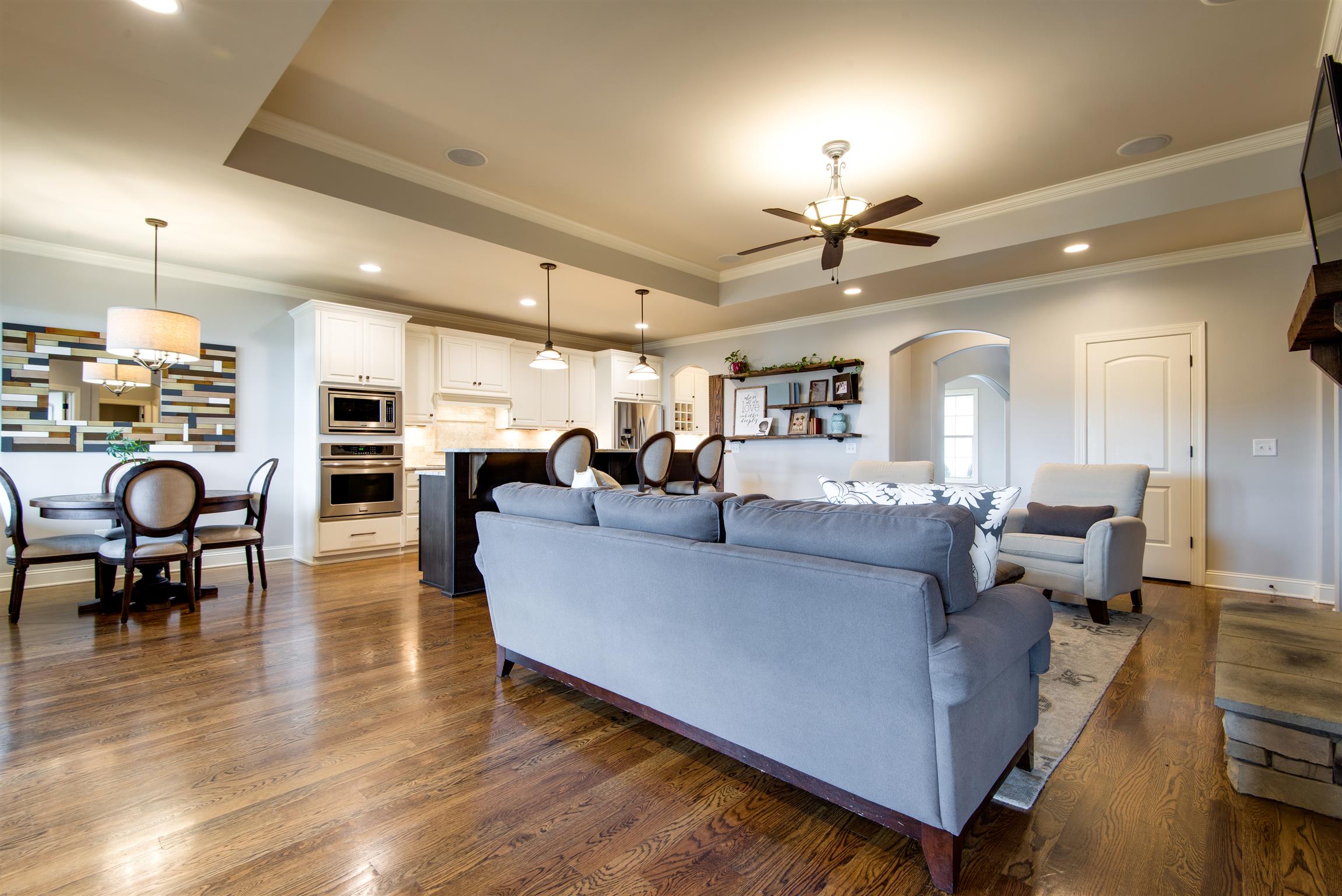 266 Truman Road West Franklin, TN 37064 - Photo 12 of 30 Gallery Image 12
