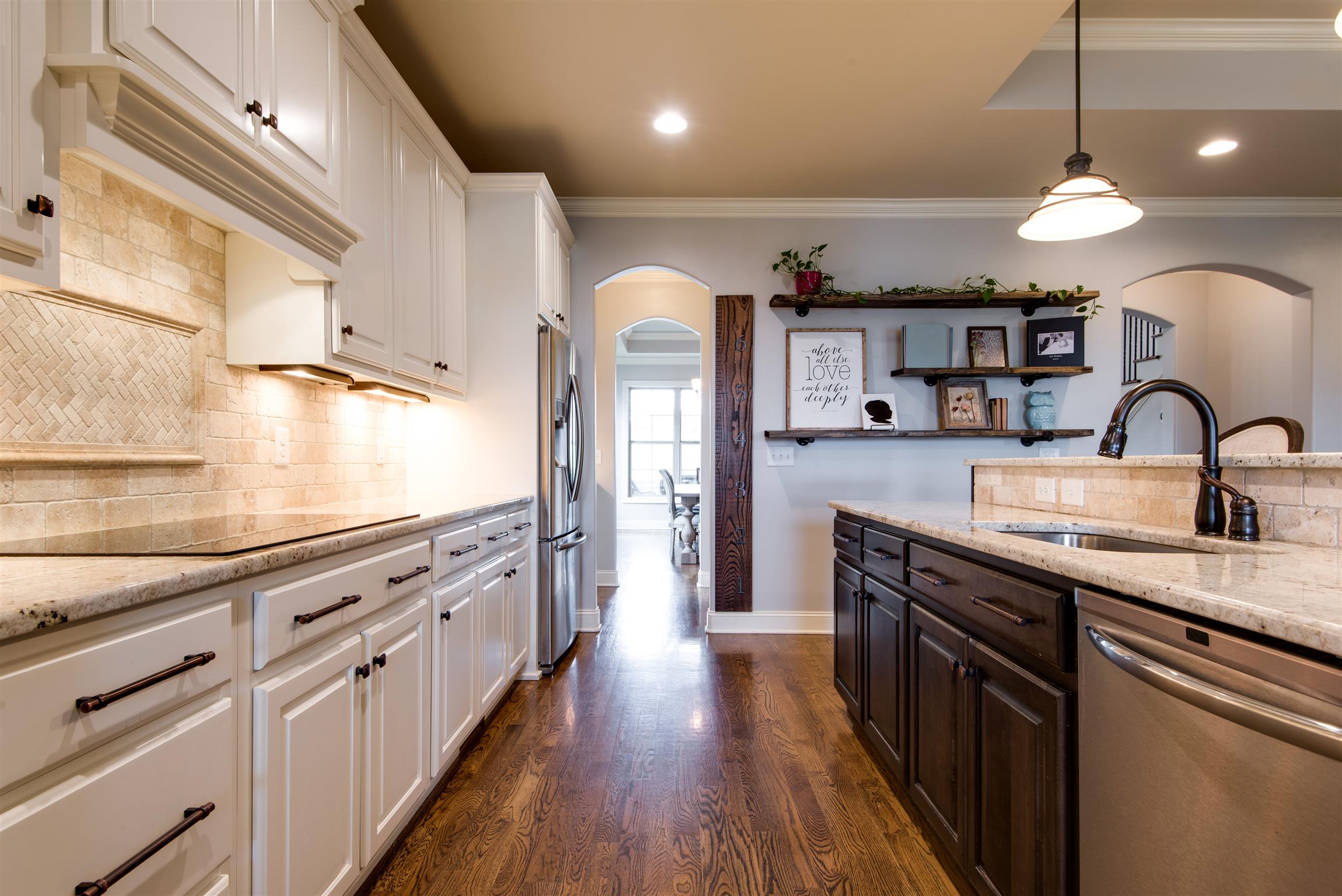 266 Truman Road West Franklin, TN 37064 - Photo 9 of 30 Gallery Image 9