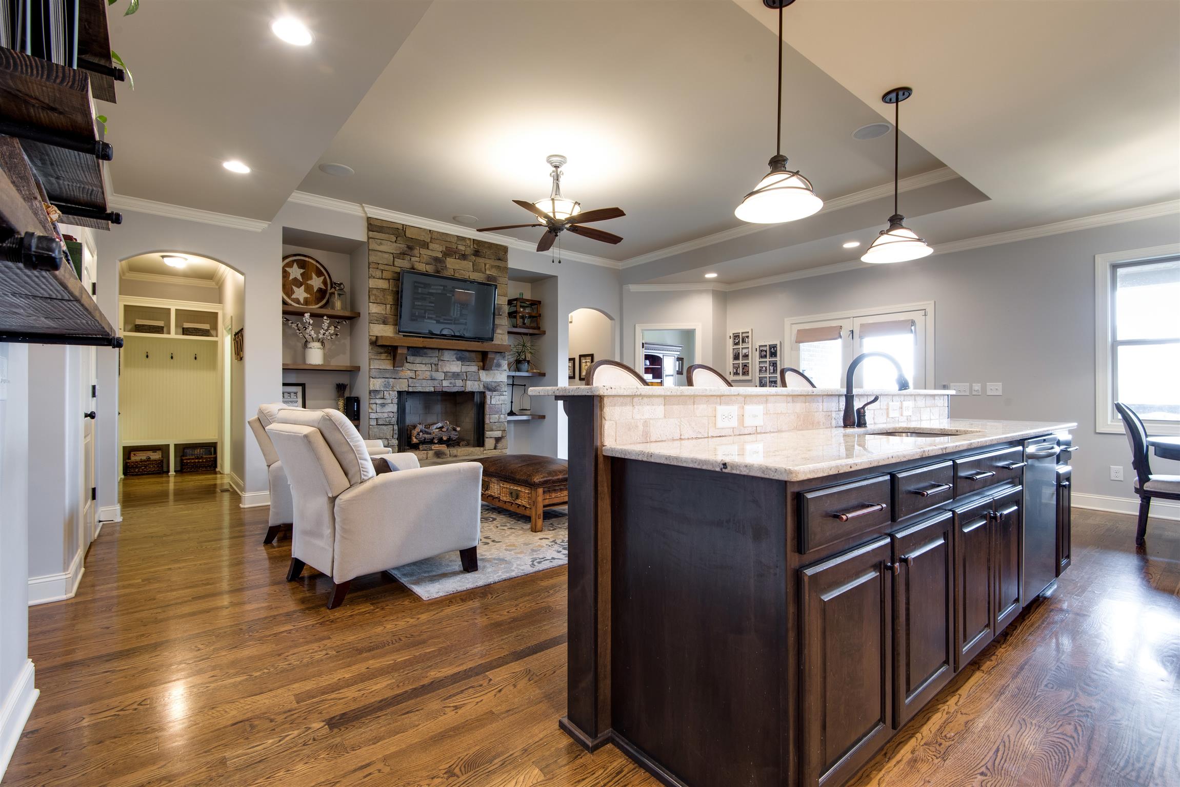 266 Truman Road West Franklin, TN 37064 - Photo 10 of 30 Gallery Image 10