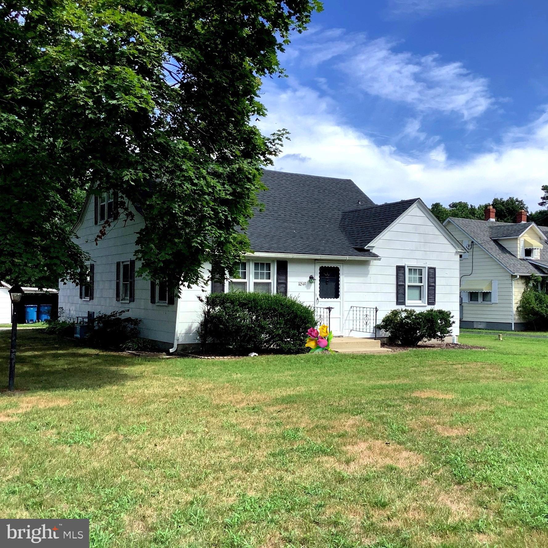 10549 Georgetown Road Laurel, DE 19956 - Photo 1 of 25 Gallery Image 1