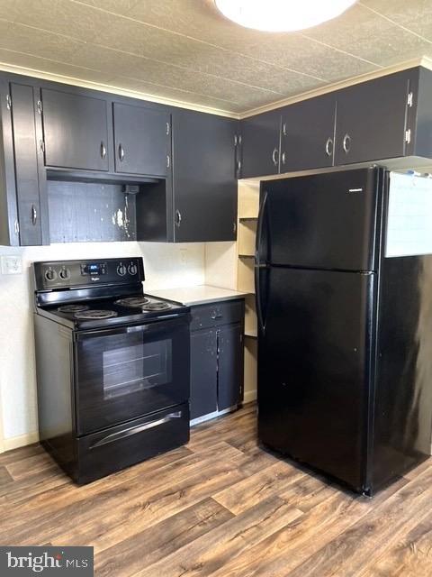 10549 Georgetown Road Laurel, DE 19956 - Photo 11 of 25 Kitchen
