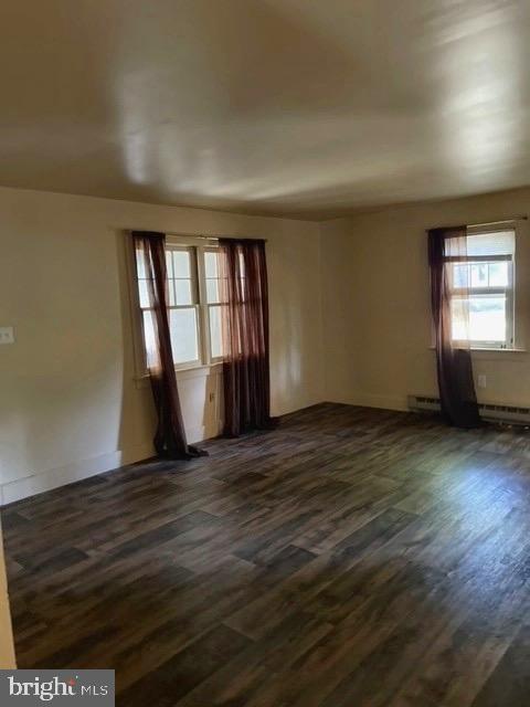 10549 Georgetown Road Laurel, DE 19956 - Photo 16 of 25 Living Room