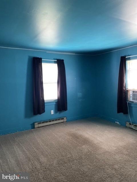 10549 Georgetown Road Laurel, DE 19956 - Photo 18 of 25 Floor 1 Bedroom 2
