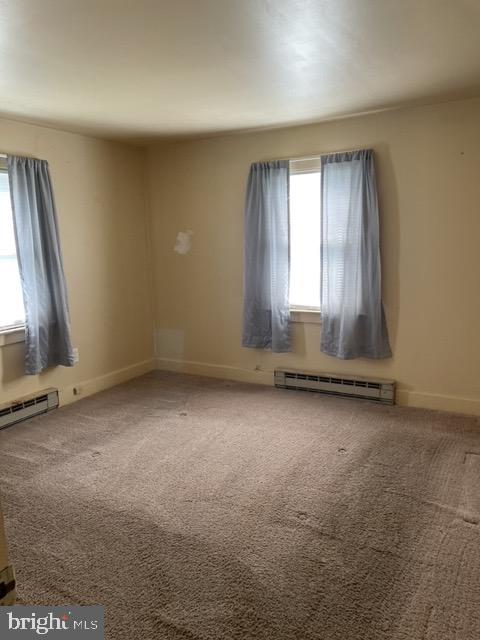 10549 Georgetown Road Laurel, DE 19956 - Photo 20 of 25 Floor 1 Bedroom 2