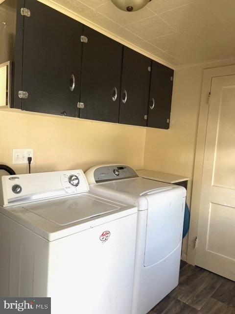 10549 Georgetown Road Laurel, DE 19956 - Photo 8 of 25 Laundry Room