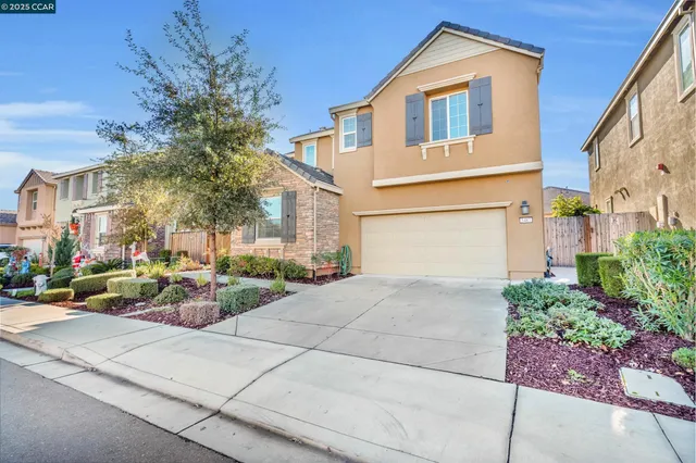 $740,000 | 5487 Alvar Loop, Antioch, CA 94531