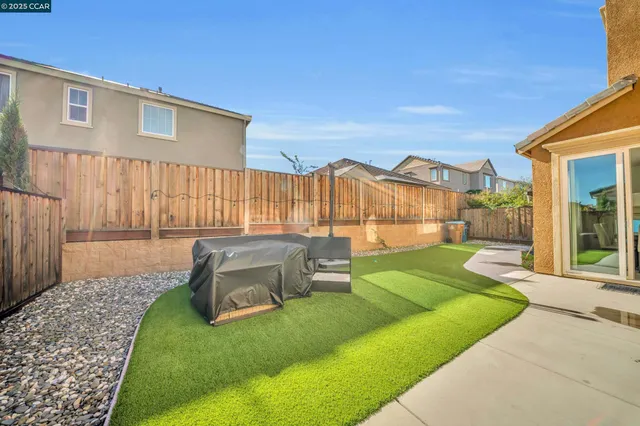 $740,000 | 5487 Alvar Loop, Antioch, CA 94531