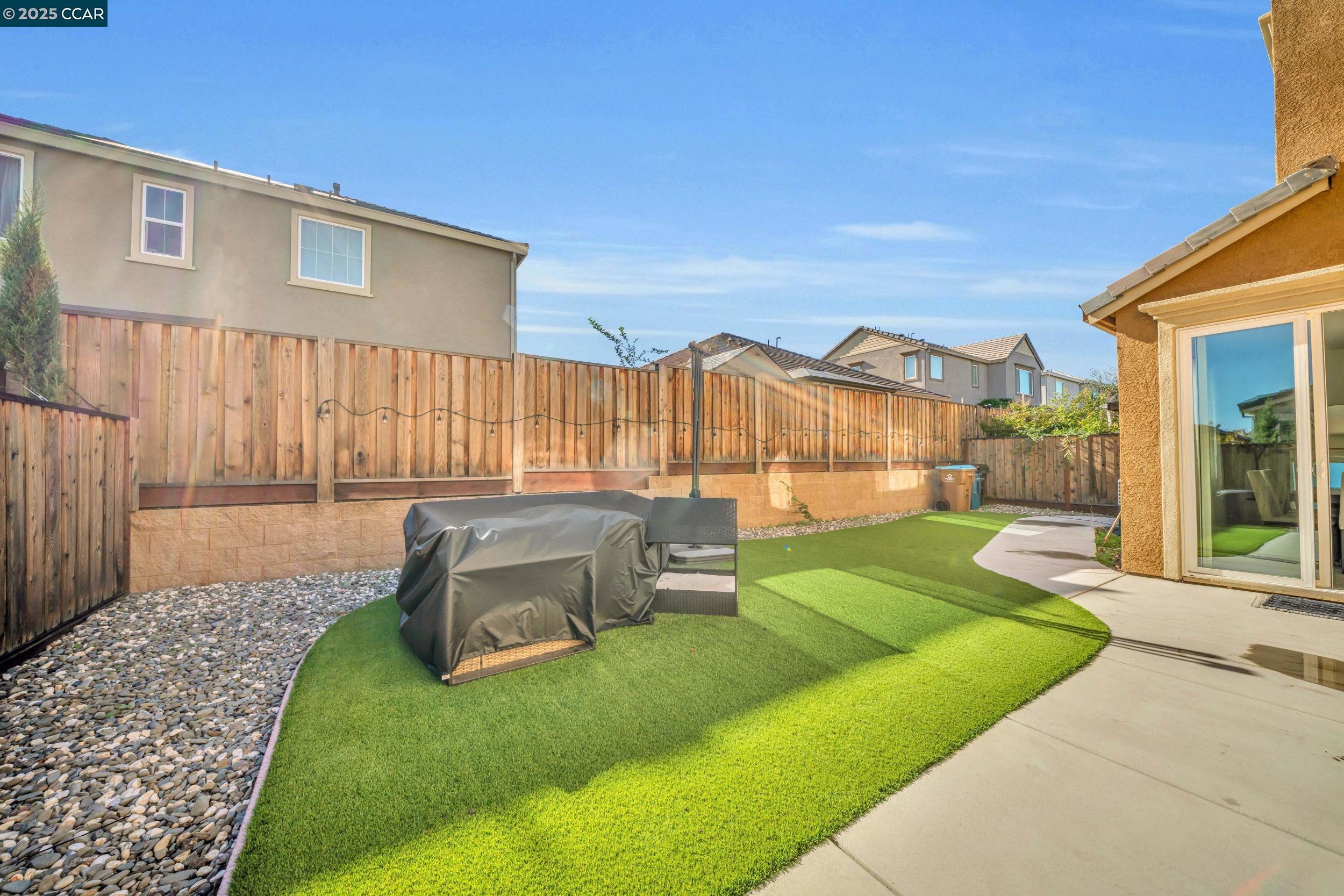 5487 Alvar Loop Antioch, CA 94531 - Photo 20 of 23