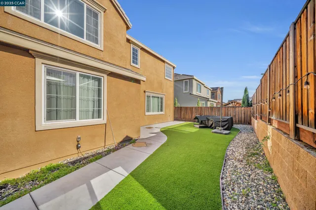 $740,000 | 5487 Alvar Loop, Antioch, CA 94531